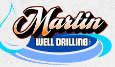 Martin Well Drilling Inc       